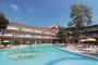Hotel Pattaya Garden