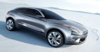 Autosalon Ženeva