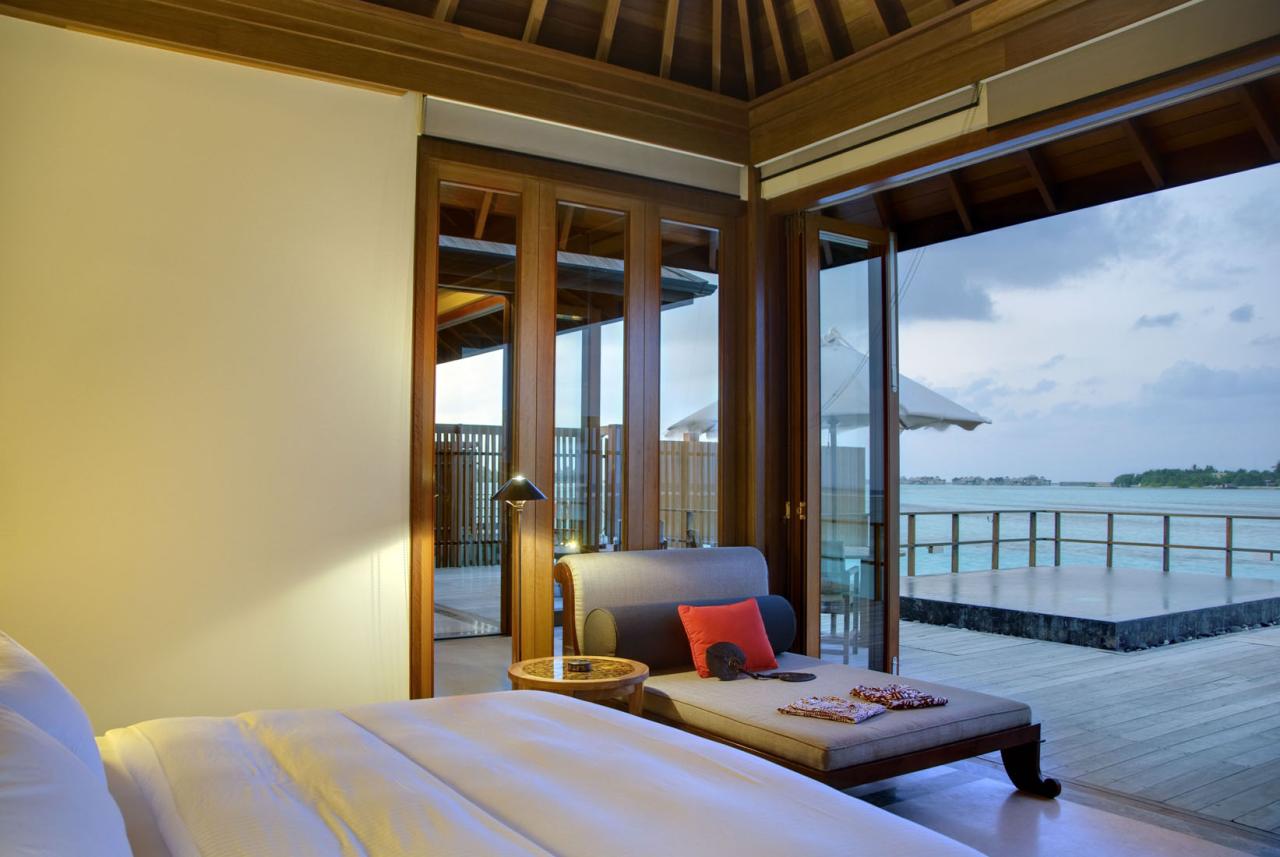 Paradise Island Resort