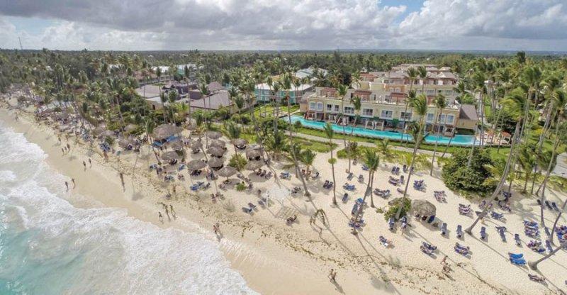 Grand Palladium Bávaro Resort and Spa