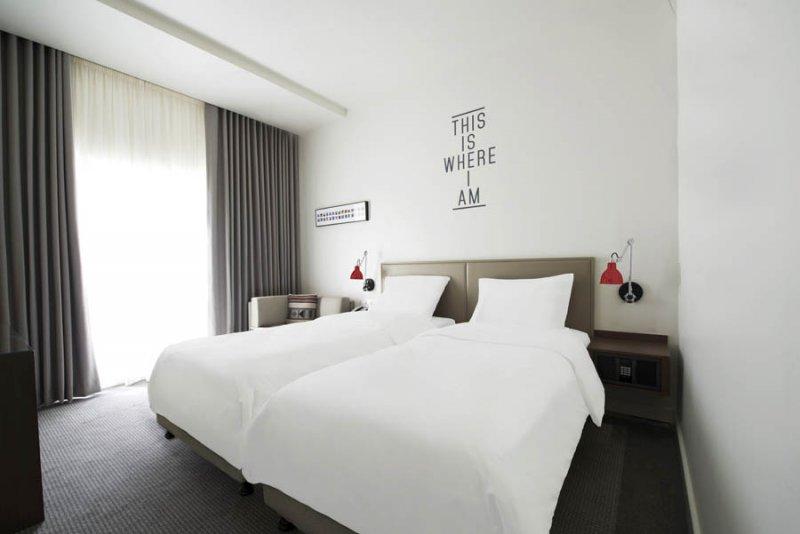 Rove Downtown Dubai