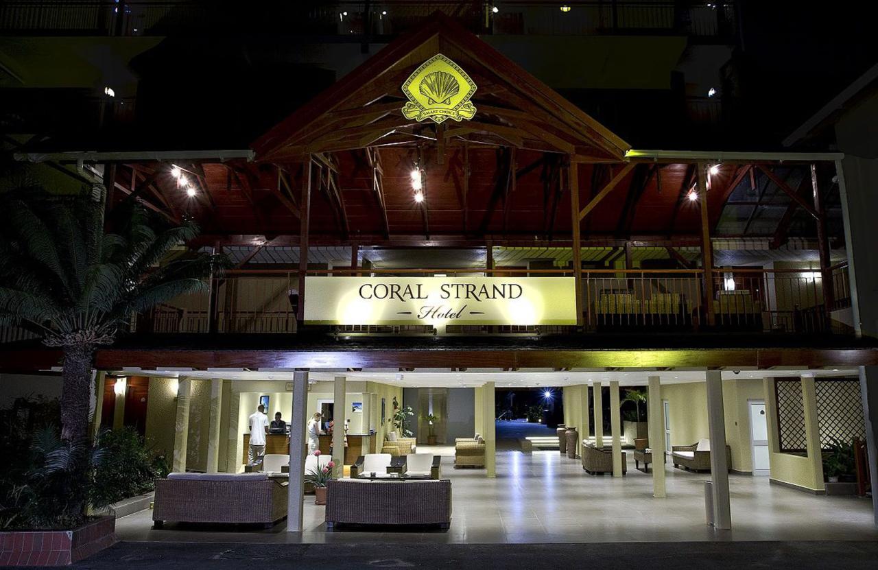 Coral Strand Smart Choice