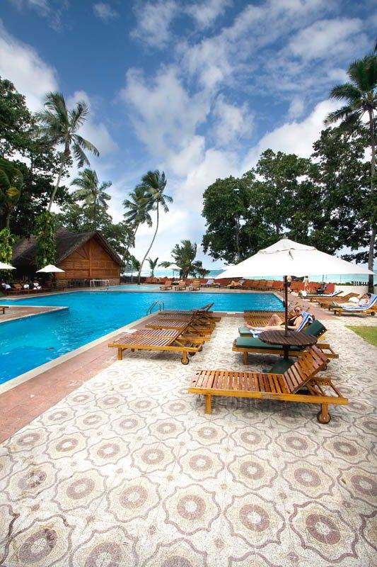Berjaya Beau Vallon Bay