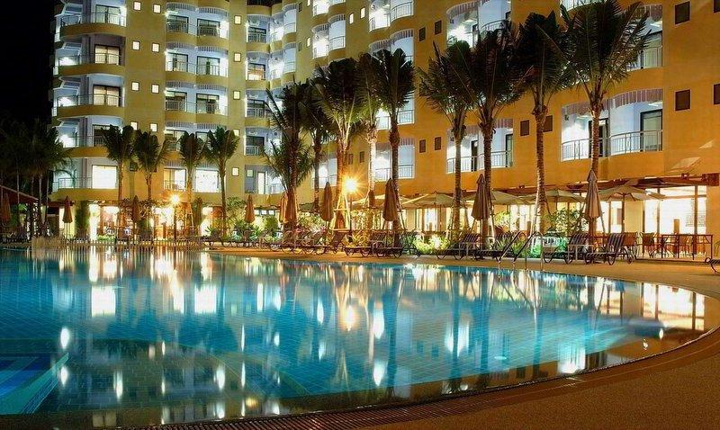 Mercure Pattaya