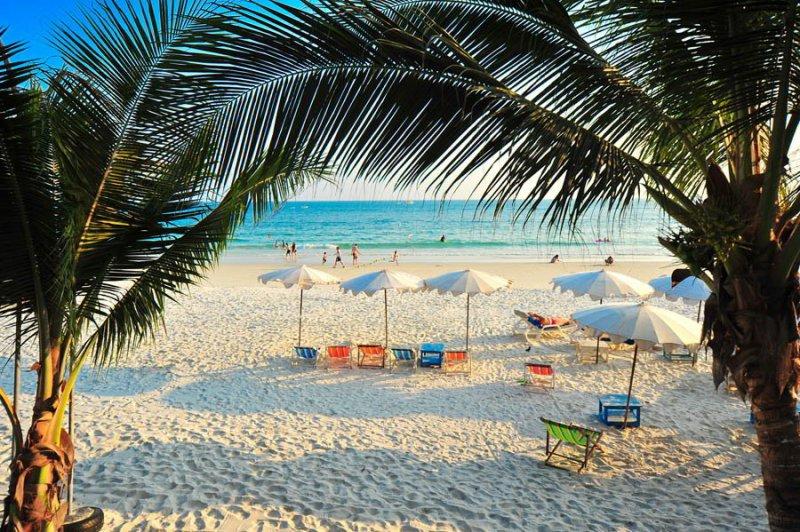 Sai Kaew Beach Resort