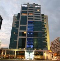 Samaya Hotel Deira