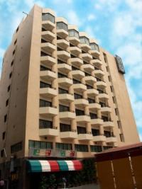 Hotel Al Khaleej
