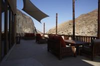 Evason Ma'in Six Senses Spa