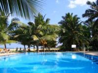 Camelot Beach hotel