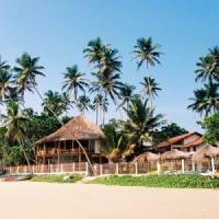Dickwella Resort