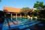 Ayurveda Pavillions