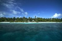 Soneva Fushi by Six Senses