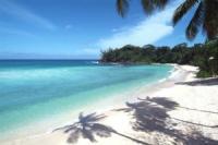 Le Meridien Barbarons