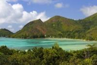 Raffles Praslin Seychelles