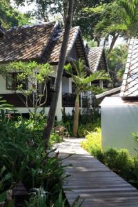 Ao Prao Resort