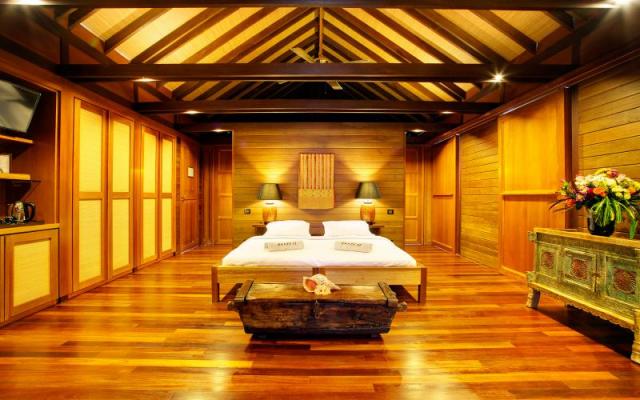 Gangehi Island Resort