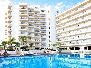 Marconfort Beach Club