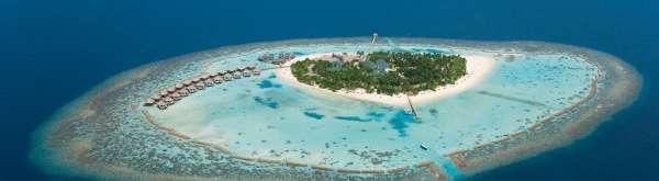 Vakarufalhi Island Resort