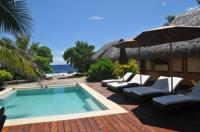 Pension Green Lodge
