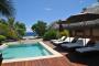 Pension Green Lodge