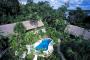 Ceiba Tops Luxury Lodge