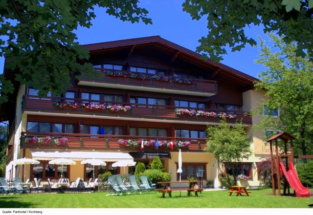 Parkhotel Kirchberg