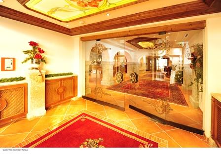 Hotel Maximillian
