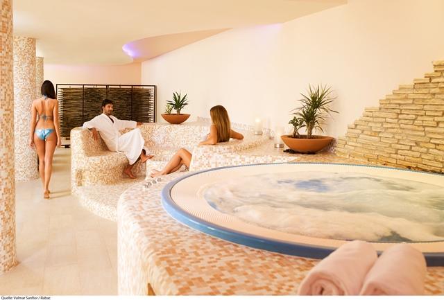 Valamar Sanfior