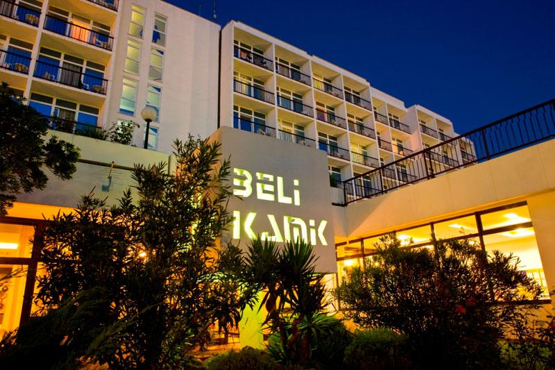 Beli Kamik I.