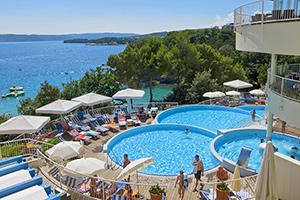 Valamar Koralj Romantic