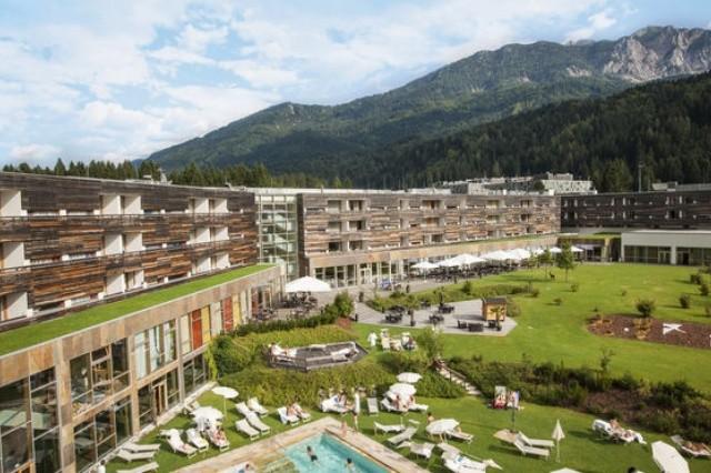 Hotel & Spa Carinzia