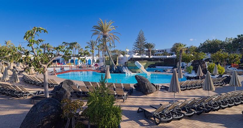 H10 Lanzarote Gardens