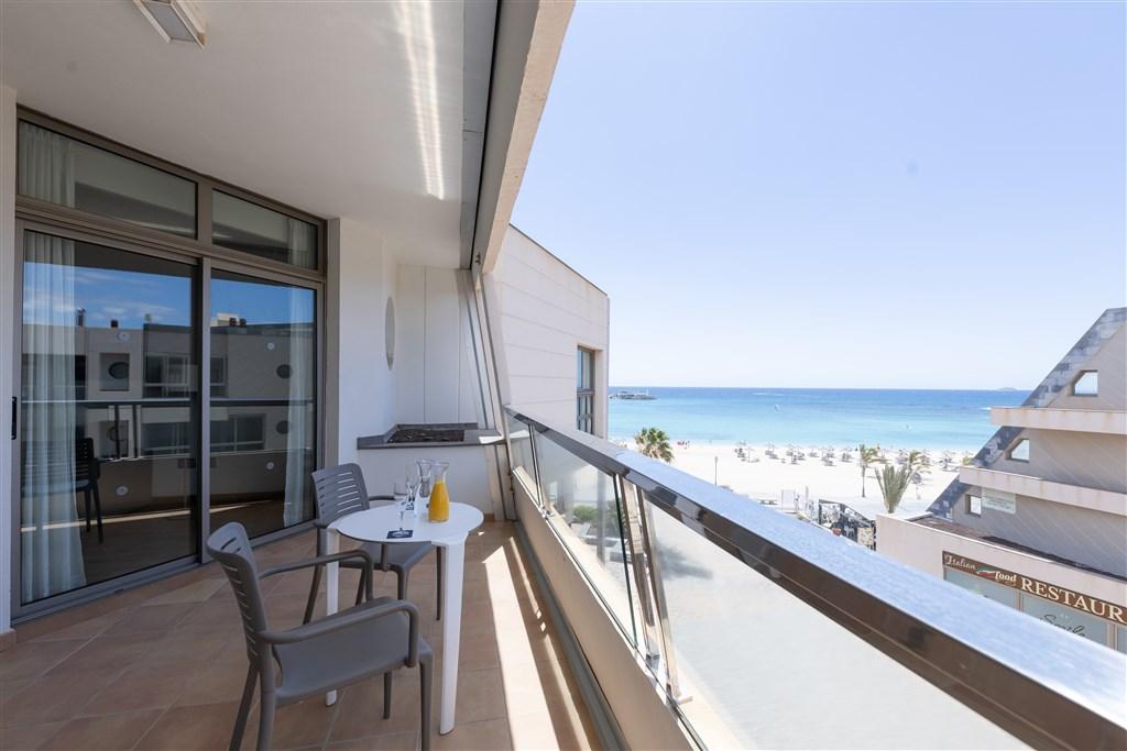 Geranios Suites & Spa