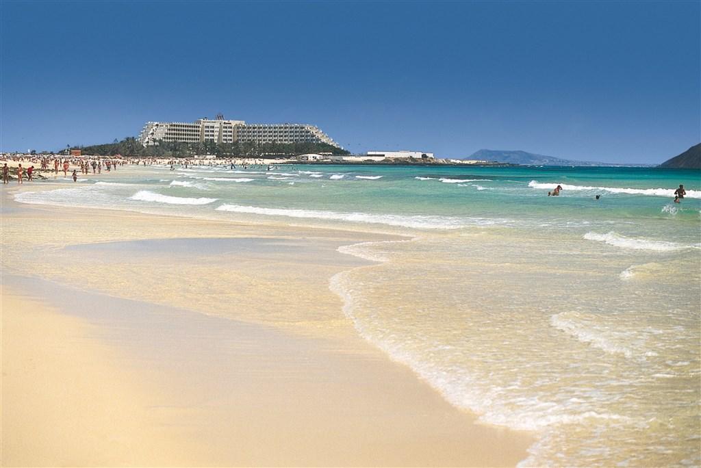 Riu Palace Tres Islas