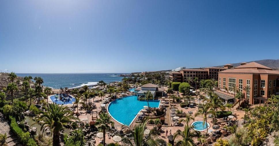 Costa Adeje Palace