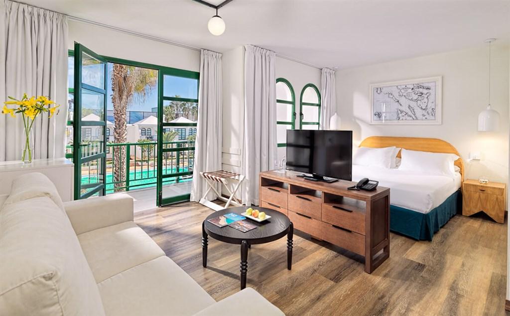 H10 Ocean Suites