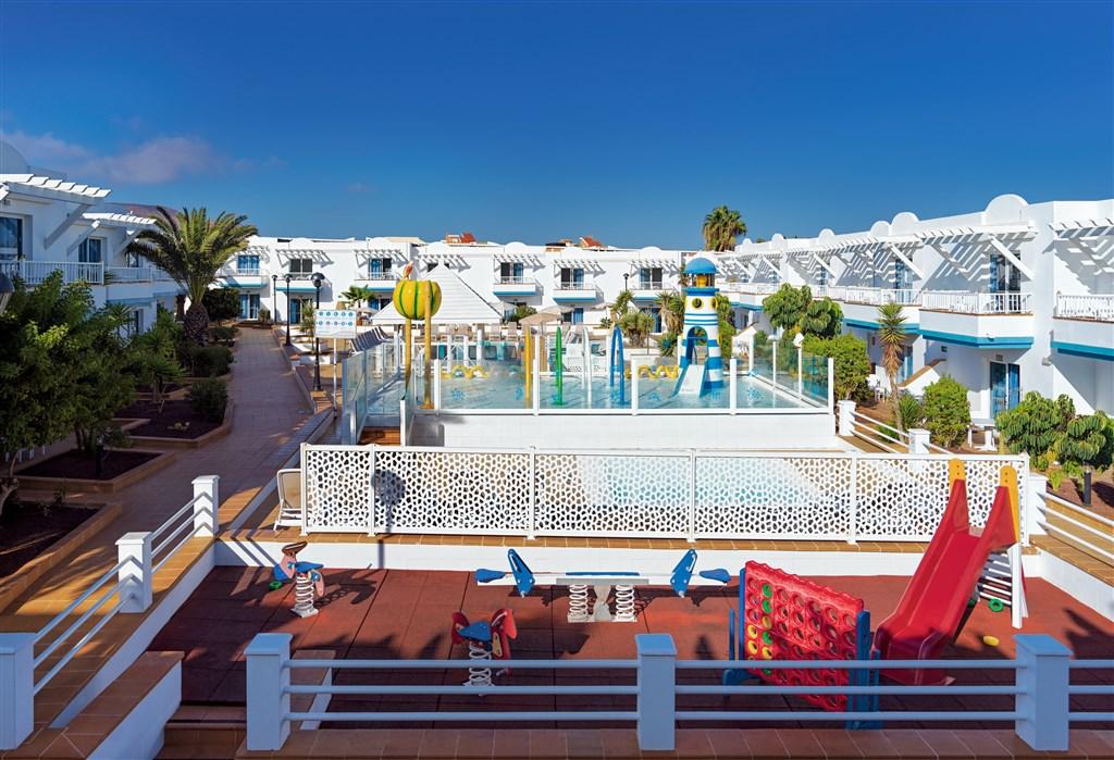 Arena Beach