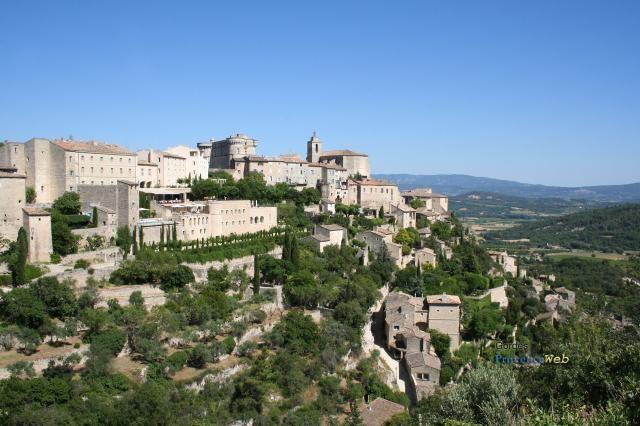 Rezidence Les Bastides de Chenes