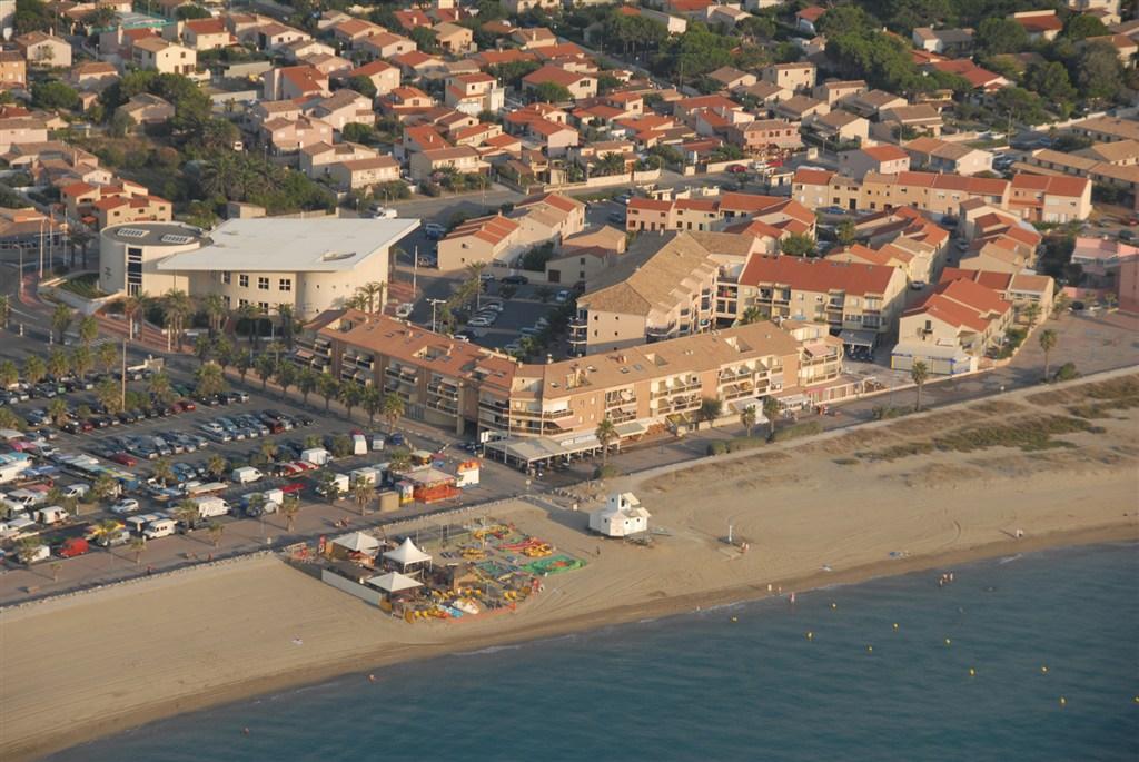 Rezidence Residences Et Maisonnettes