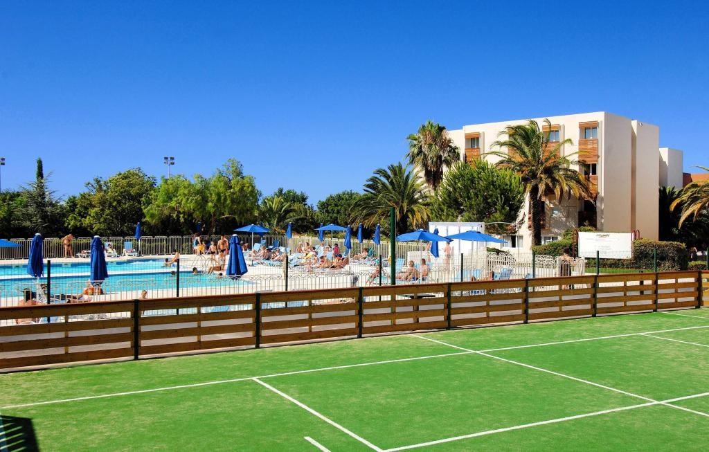Club L´ile d´Or