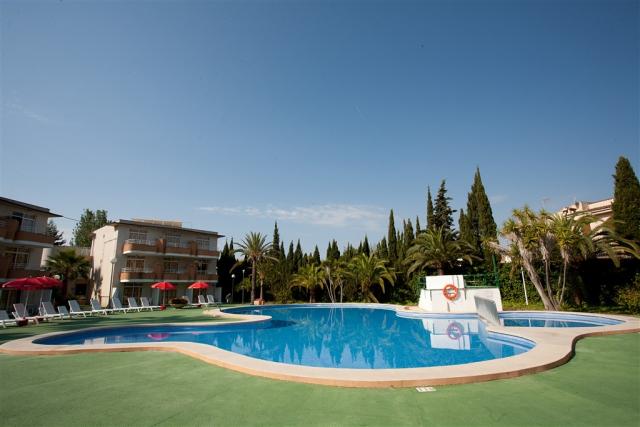 Club Sa Coma