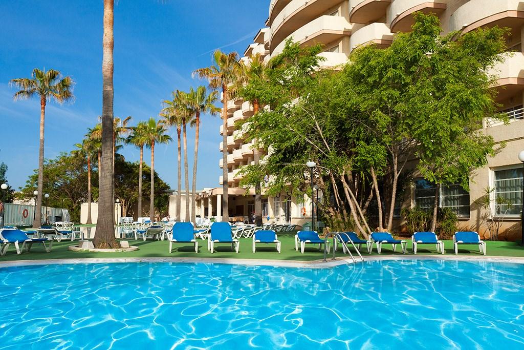 Blue Sea Gran Playa Apartments
