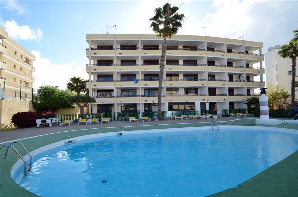 Apartmány Los Juncos I