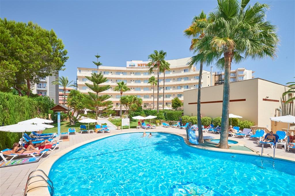 Metropolitan Playa