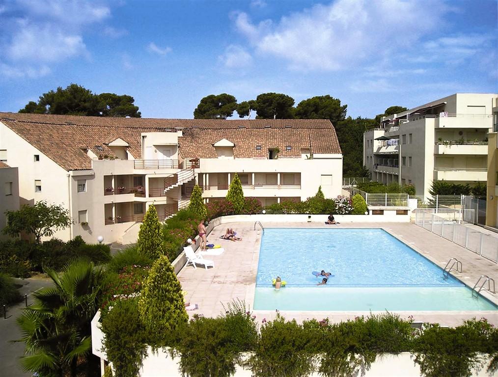 Rezidence Royal Parc