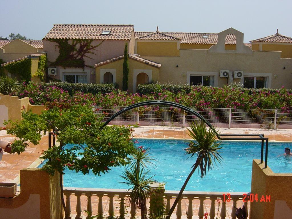 Rezidence l´Oustal des Mers