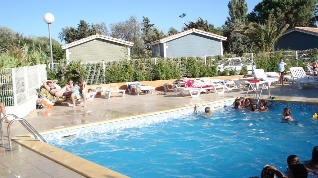 Camping Hameau Les Canisses