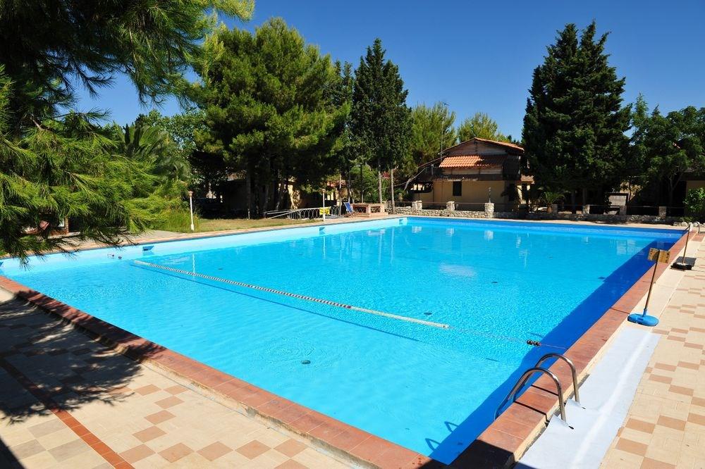 Villaggio Faro Punta Stilo