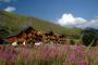 Rezidence Les Chalets de l´Arvan