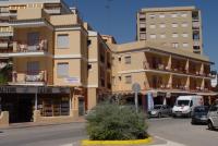 Apartmánový dům Playa Parada